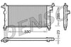 Denso Radiator DRM20037 thumbnail