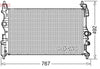 Denso Radiator DRM20051 thumbnail