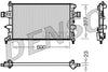 Denso Radiator DRM20081 thumbnail
