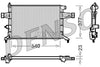 Denso Radiator DRM20082 thumbnail