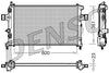 Denso Radiator DRM20086 thumbnail