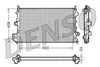 Denso Radiator DRM20088 thumbnail
