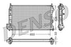Denso Radiator DRM20089 thumbnail