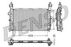 Denso Radiator DRM20091 thumbnail