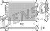 Denso Radiator DRM20094 thumbnail