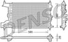 Denso Radiator DRM20097 thumbnail