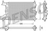 Denso Radiator DRM20098 thumbnail