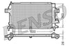 Denso Radiator DRM20100 thumbnail