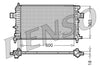 Denso Radiator DRM20101 thumbnail