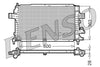 Denso Radiator DRM20102 thumbnail