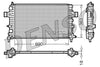 Denso Radiator DRM20103 thumbnail