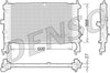 Denso Radiator DRM20106 thumbnail
