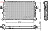 Denso Radiator DRM20112 thumbnail