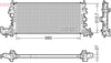 Denso Radiator DRM20118 thumbnail