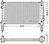 Denso Radiator DRM20119 thumbnail