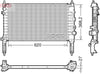 Denso Radiator DRM20122 thumbnail