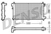 Denso Radiator DRM21003 thumbnail