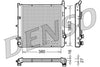 Denso Radiator DRM21005 thumbnail