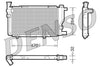 Denso Radiator DRM21013 thumbnail