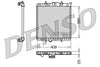 Denso Radiator DRM21025 thumbnail