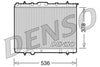 Denso Radiator DRM21030 thumbnail