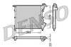 Denso Radiator DRM23002 thumbnail