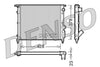 Denso Radiator DRM23004 thumbnail