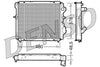 Denso Radiator DRM23007 thumbnail