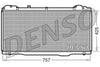 Denso Radiator DRM23023 thumbnail