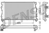Denso Radiator DRM23024 thumbnail