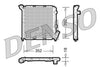 Denso Radiator DRM23026 thumbnail