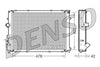 Denso Radiator DRM23031 thumbnail