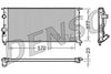 Denso Radiator DRM23054 thumbnail