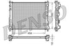 Denso Radiator DRM23078 thumbnail