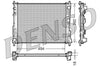 Denso Radiator DRM23079 thumbnail