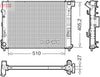 Denso Radiator DRM23085 thumbnail