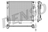 Denso Radiator DRM23095 thumbnail