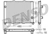 Denso Radiator DRM23099 thumbnail