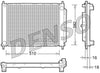 Denso Radiator DRM23101 thumbnail