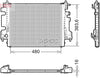 Denso Radiator DRM23113 thumbnail