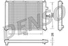Denso Radiator DRM24014 thumbnail