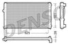 Denso Radiator DRM26001 thumbnail