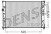 Denso Radiator DRM26008 thumbnail