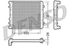 Denso Radiator DRM32002 thumbnail