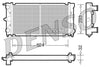 Denso Radiator DRM32020 thumbnail