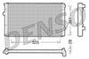 Denso Radiator DRM32028 thumbnail