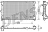 Denso Radiator DRM32031 thumbnail
