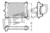 Denso Radiator DRM32033 thumbnail