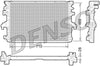 Denso Radiator DRM32038 thumbnail