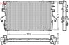 Denso Radiator DRM32039 thumbnail